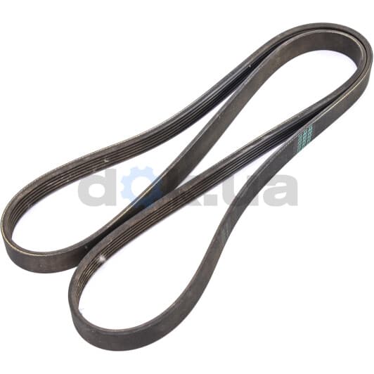 6PK1660 Contitech Поликлиновой ремень