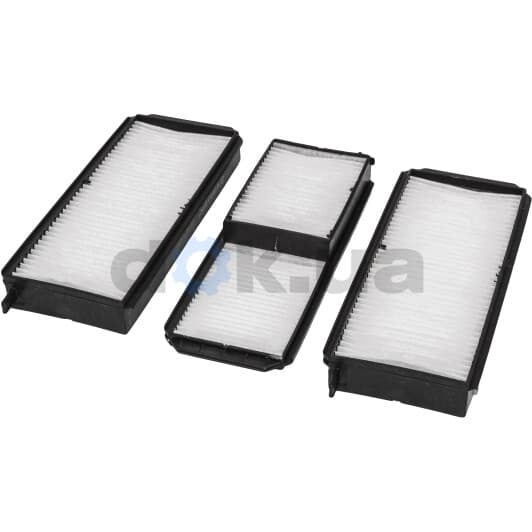 J1343000 Nipparts Фільтр салону для Mazda 323