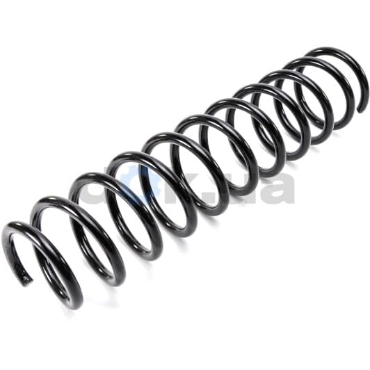 RC6708 Kayaba Пружина подвески для Mitsubishi Space Star