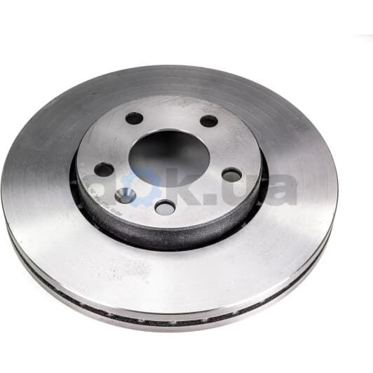 BD-6845 Fremax Тормозной диск