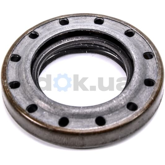 46184 Febi Сальник первинного вала