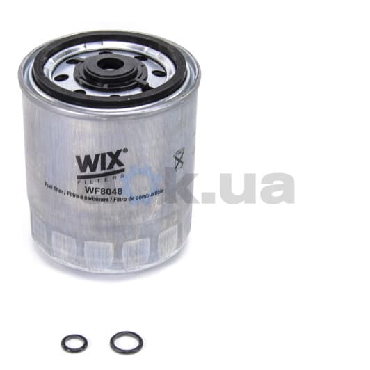 WF8048 WIX Filters Топливный фильтр