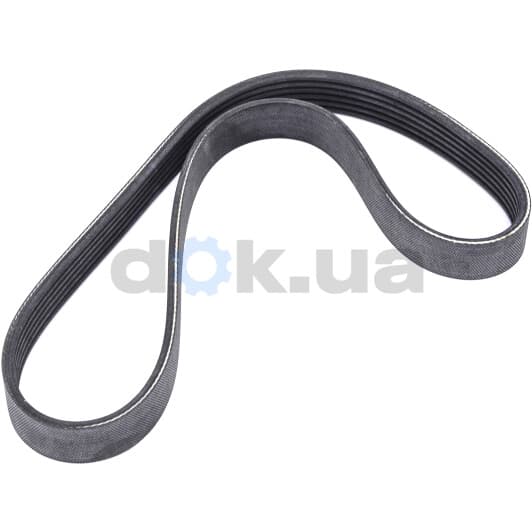 6PK751 Contitech Поліклиновий ремінь