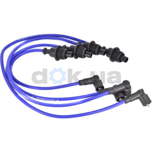 CPS14 Janmor Комплект проводов зажигания