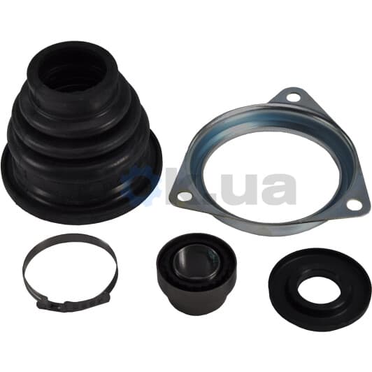 30169 Asam Пильовик гранати