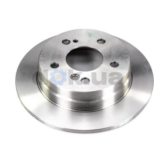 08.4738.14 Brembo Гальмівний диск