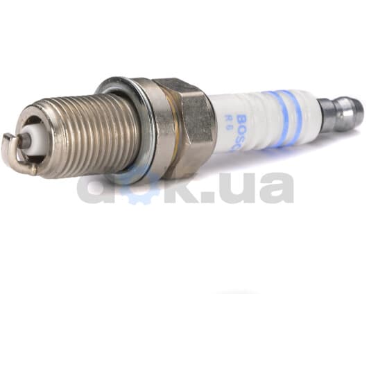 0 242 245 536 Bosch Свічка запалювання