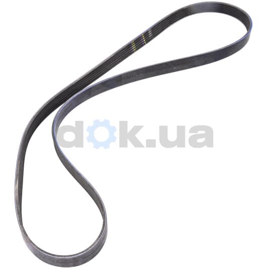 6PK1400 Gates Поликлиновой ремень