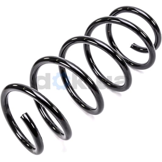 SP2837 Monroe Пружина подвески