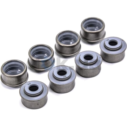 VK6371 BGA Комплект сальников клапанов