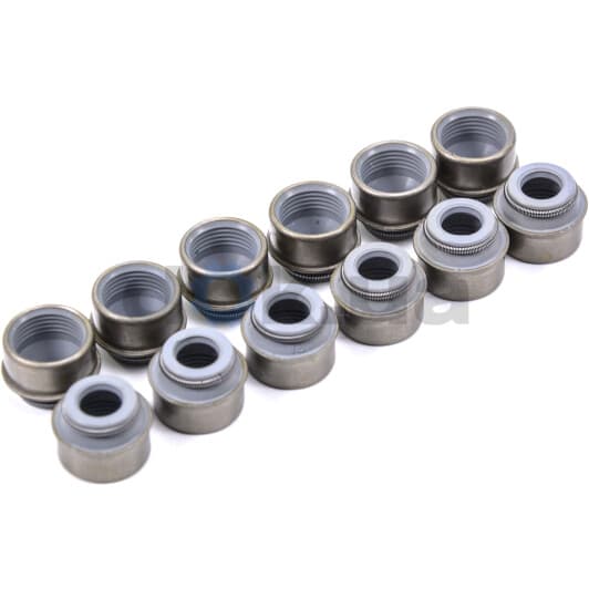 VK6344 BGA Комплект сальників клапанів