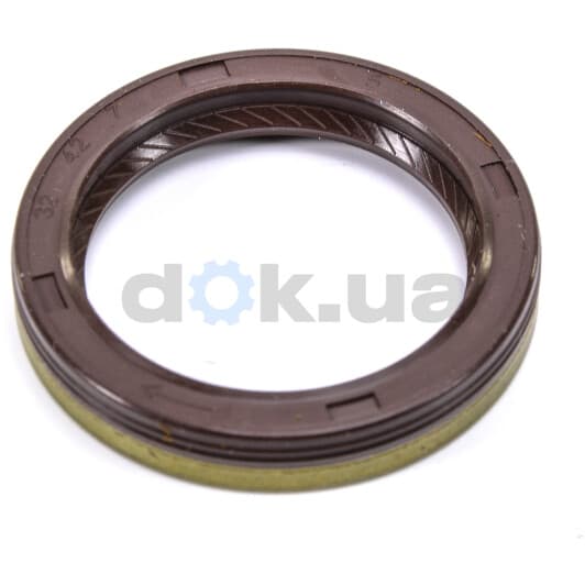 OS0387 BGA Сальник колінчастого вала