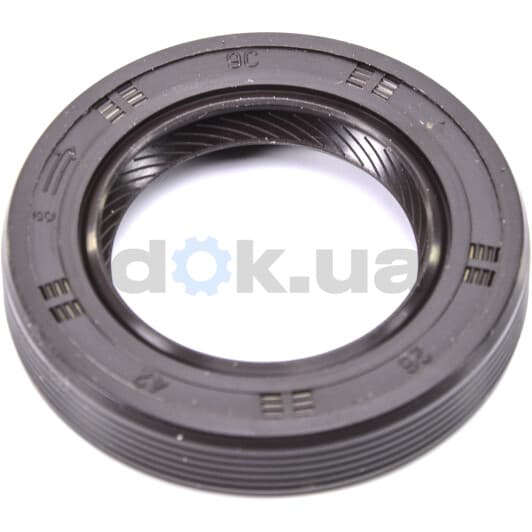 OS6306 BGA Сальник коленвала