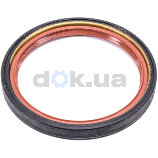 81-24908-10 Reinz Сальник коленвала