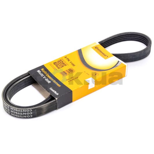 5PK1100 Contitech Поліклиновий ремінь