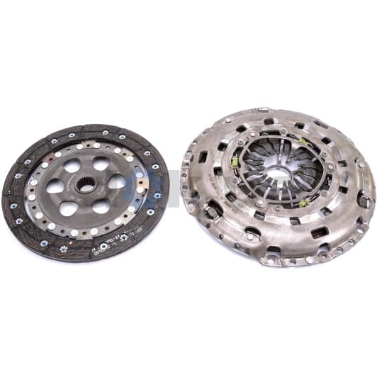 623 3124 09 LuK Комплект сцепления