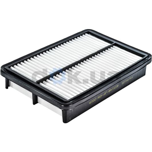 FA-H12S Japanparts Воздушный фильтр