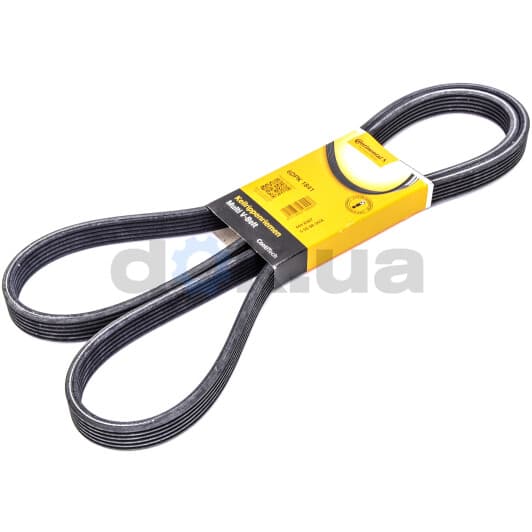 6DPK1841 Contitech Поликлиновой ремень