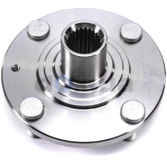 301 088 Topran Ступица колеса