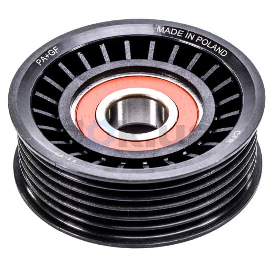 84-92 Caffaro Натяжной ролик поликлинового ремня