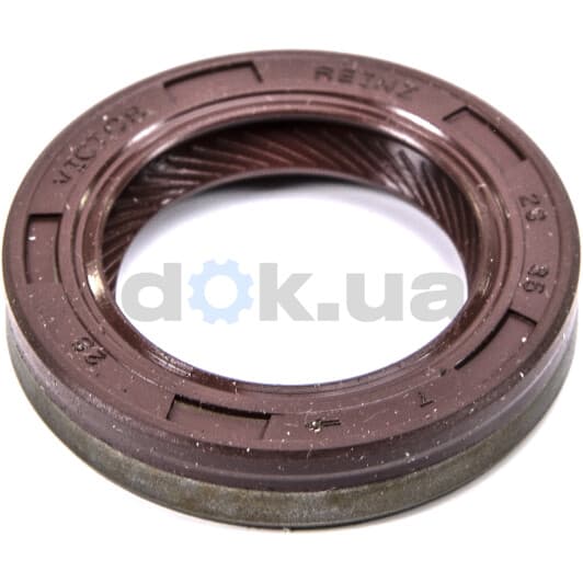 81-35719-00 Reinz Сальник коленвала