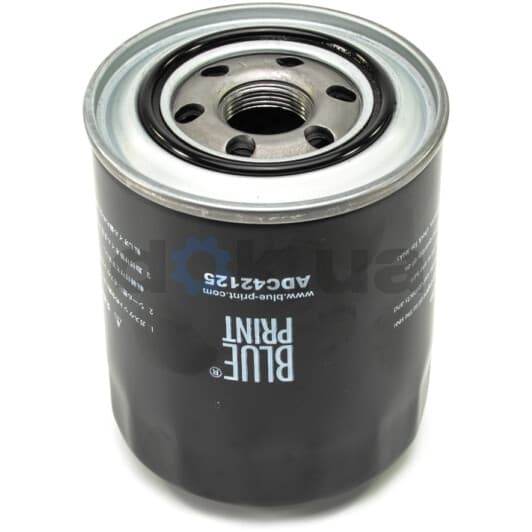 ADC42125 Blue Print Оливний фільтр