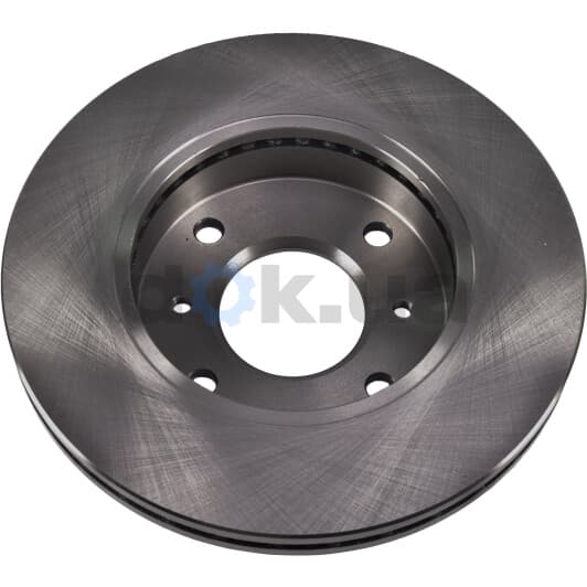 C31056ABE ABE Тормозной диск