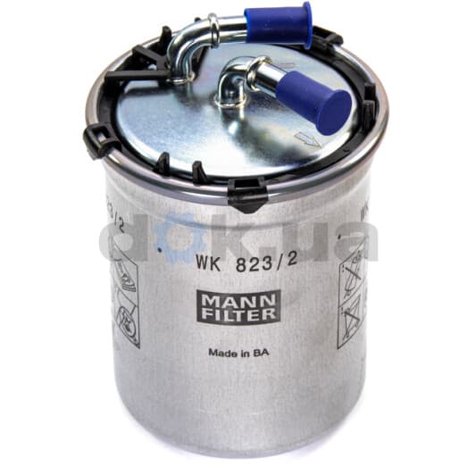 WK 823/2 Mann Топливный фильтр