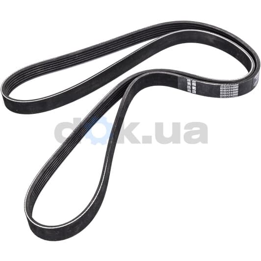 6PK1800 Contitech Поликлиновой ремень