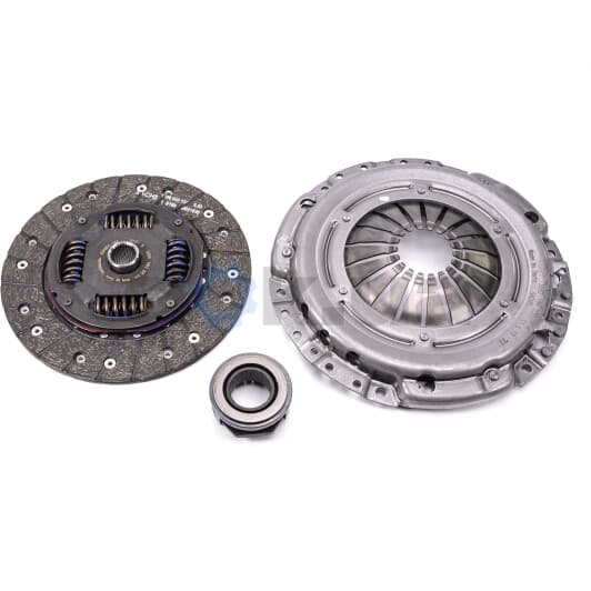 3000 208 002 Sachs Комплект зчеплення