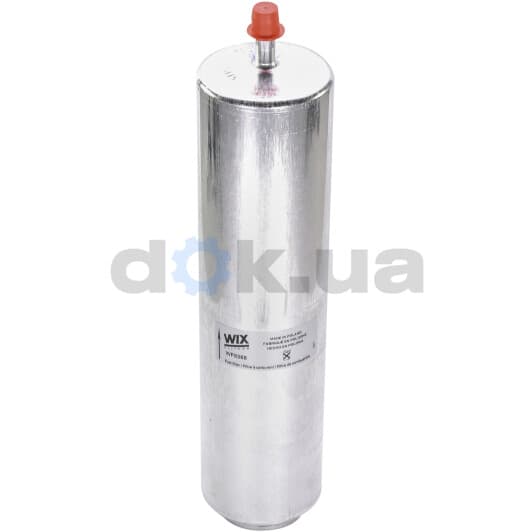WF8365 WIX Filters Топливный фильтр