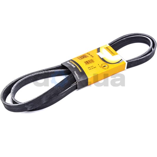 6PK1815 Contitech Поликлиновой ремень