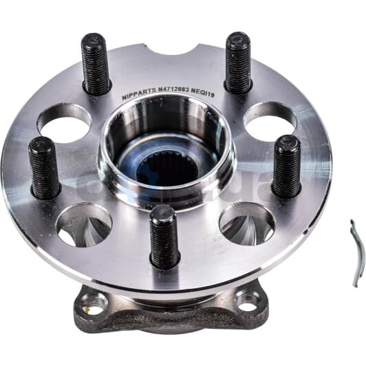 N4712083 Nipparts Ступица колеса для Toyota RAV4