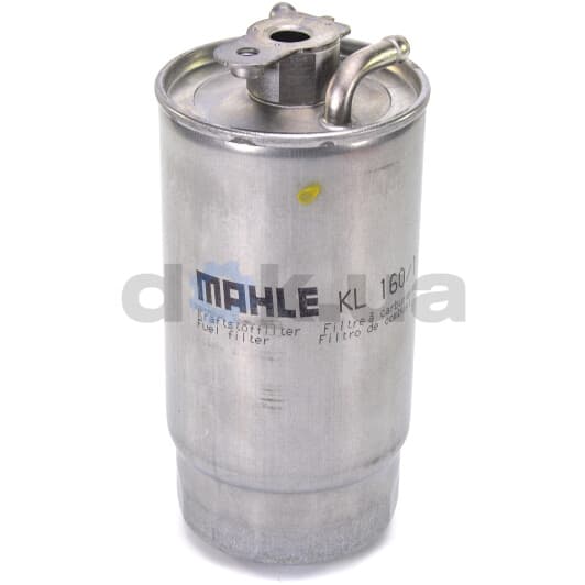 KL 160/1 Mahle Топливный фильтр