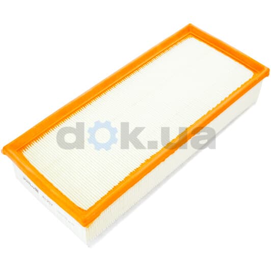 A1257 Purflux Воздушный фильтр