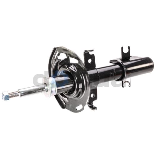 633717 Kayaba Стойка амортизатора для Renault Laguna