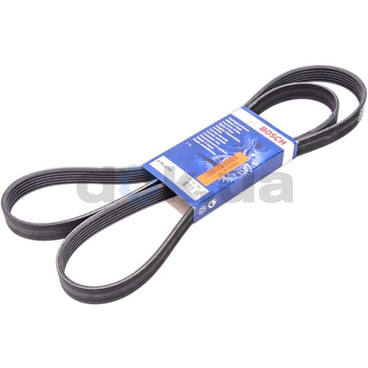 1 987 947 981 Bosch Поликлиновой ремень