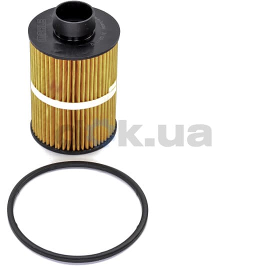 KX 208D Mahle Паливний фільтр