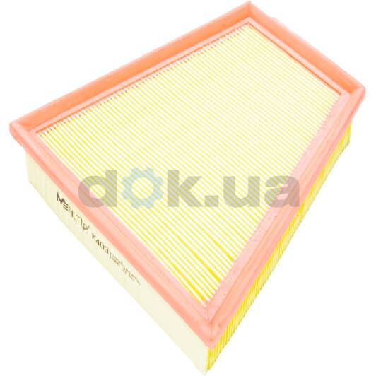 K 409 MFilter Повітряний фільтр