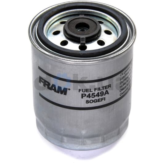 P4549A FRAM Топливный фильтр
