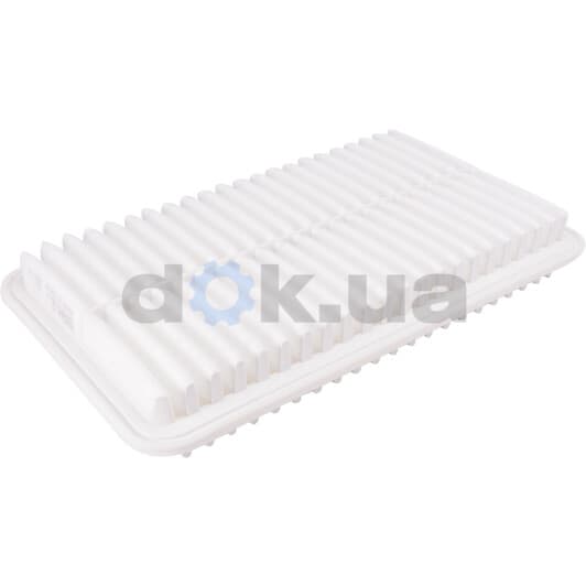 LX 1612 Mahle Воздушный фильтр