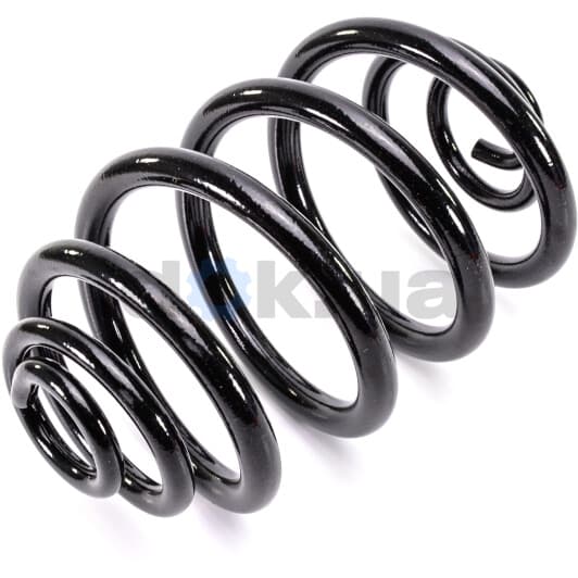 RJ6226 Kayaba Пружина подвески для Opel Omega