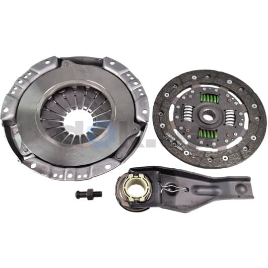 3000 951 008 Sachs Комплект зчеплення для Mazda 3