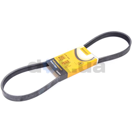 6PK1015 Contitech Поліклиновий ремінь