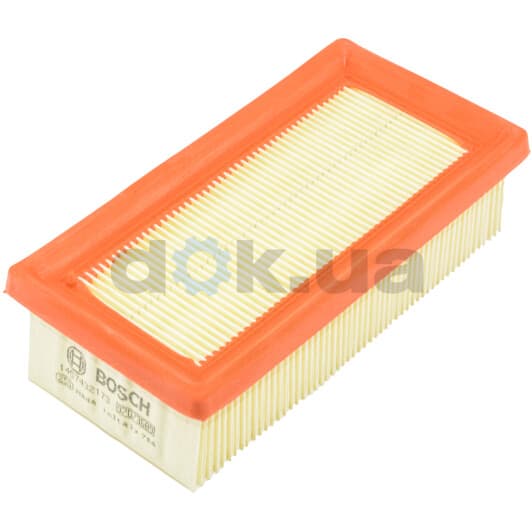 1 457 432 173 Bosch Повітряний фільтр