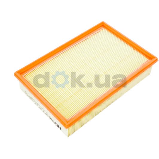 C 28 136/1 Mann Воздушный фильтр