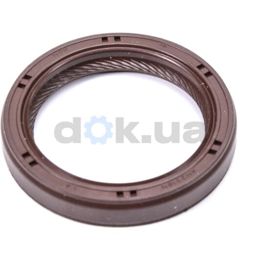 19026739B Corteco Сальник колінчастого вала