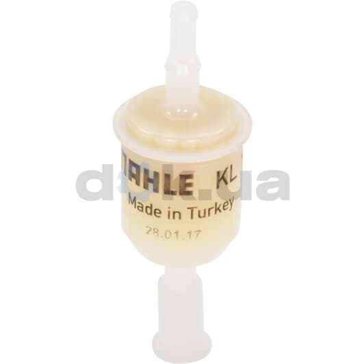 KL 13 OF Mahle Паливний фільтр