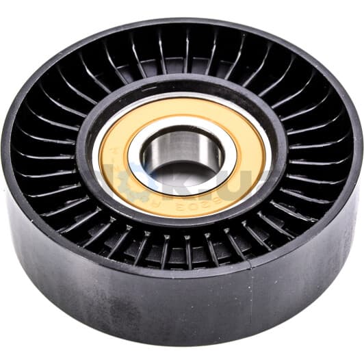 531 0677 30 INA Натяжний ролик поліклинового ременя