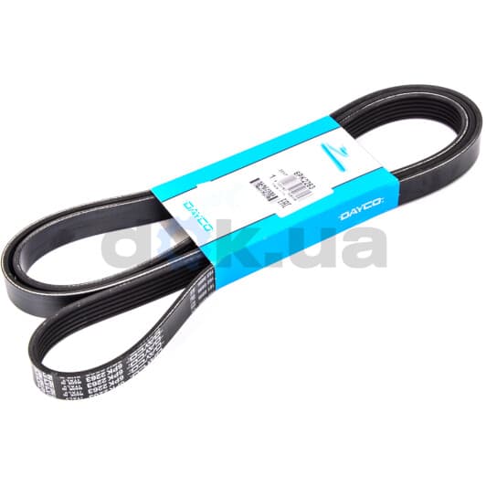 6PK2263 Dayco Поликлиновой ремень
